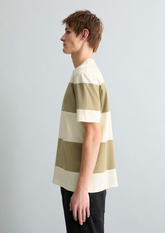 Marc O'Polo DENIM Shirt in Bruin