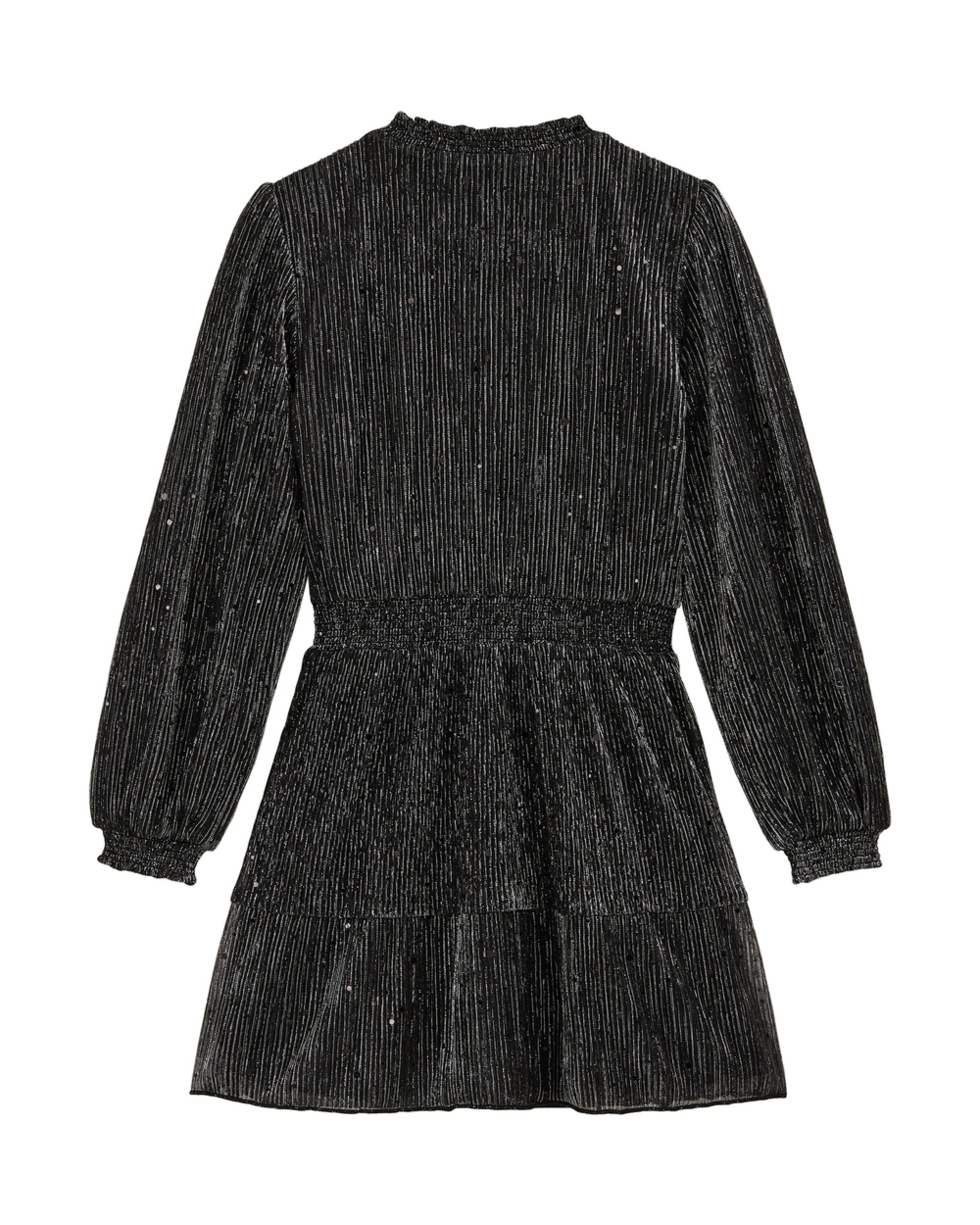 WE FashionHaljina - crna boja