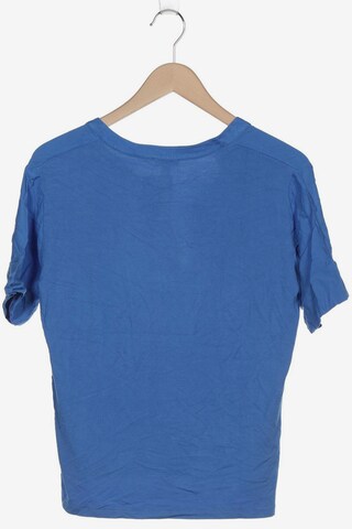 ALBA MODA T-Shirt XS in Blau
