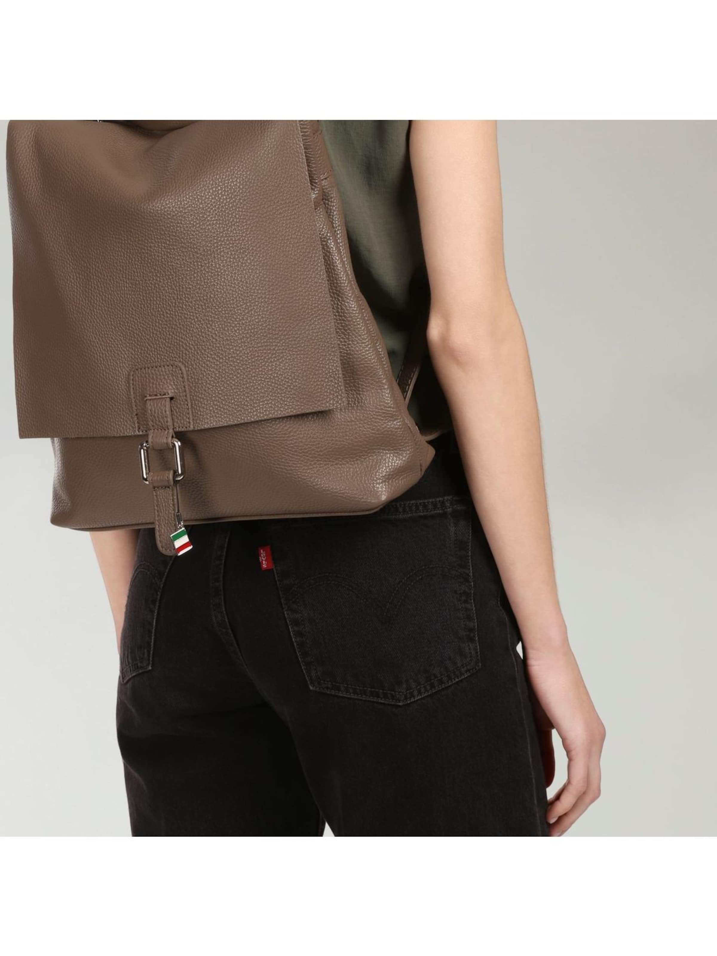 Sac à dos Florence en gris