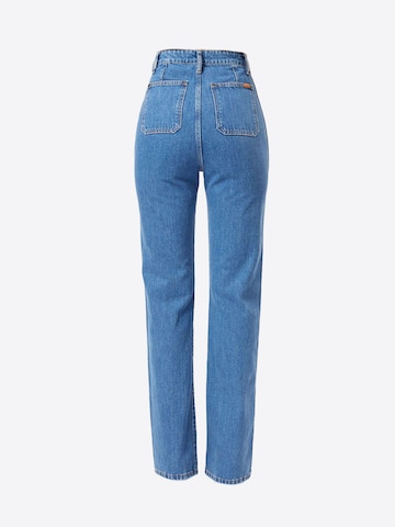 regular Jeans 'Play Jean' di No44 in blu