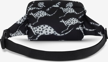 CHIEMSEE Fanny Pack 'Jump N Fly' in Black