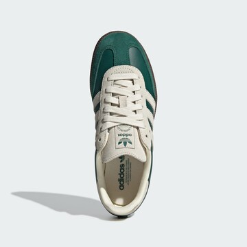 ADIDAS ORIGINALS Sneakers 'Samba OG' in Groen