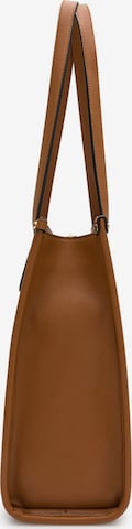 L.CREDI Shopper 'Melin' in Beige