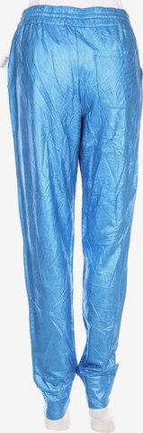 Majestic Filatures Jogger-Pants XS in Blau