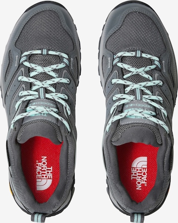 THE NORTH FACE - Zapatillas deportivas bajas 'HEDGEHOG' en gris