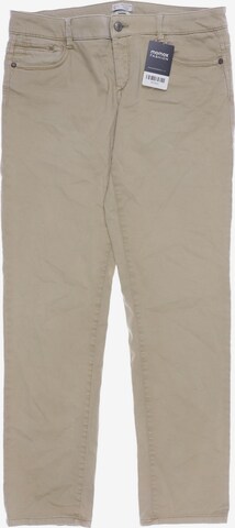 ESPRIT Pants in XL in Beige: front