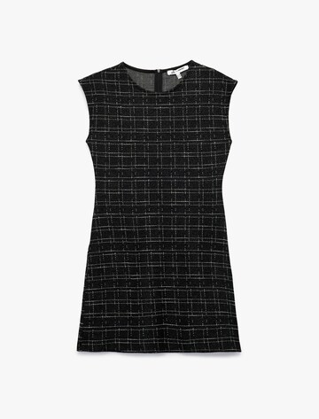 Koton Dress in Black: front