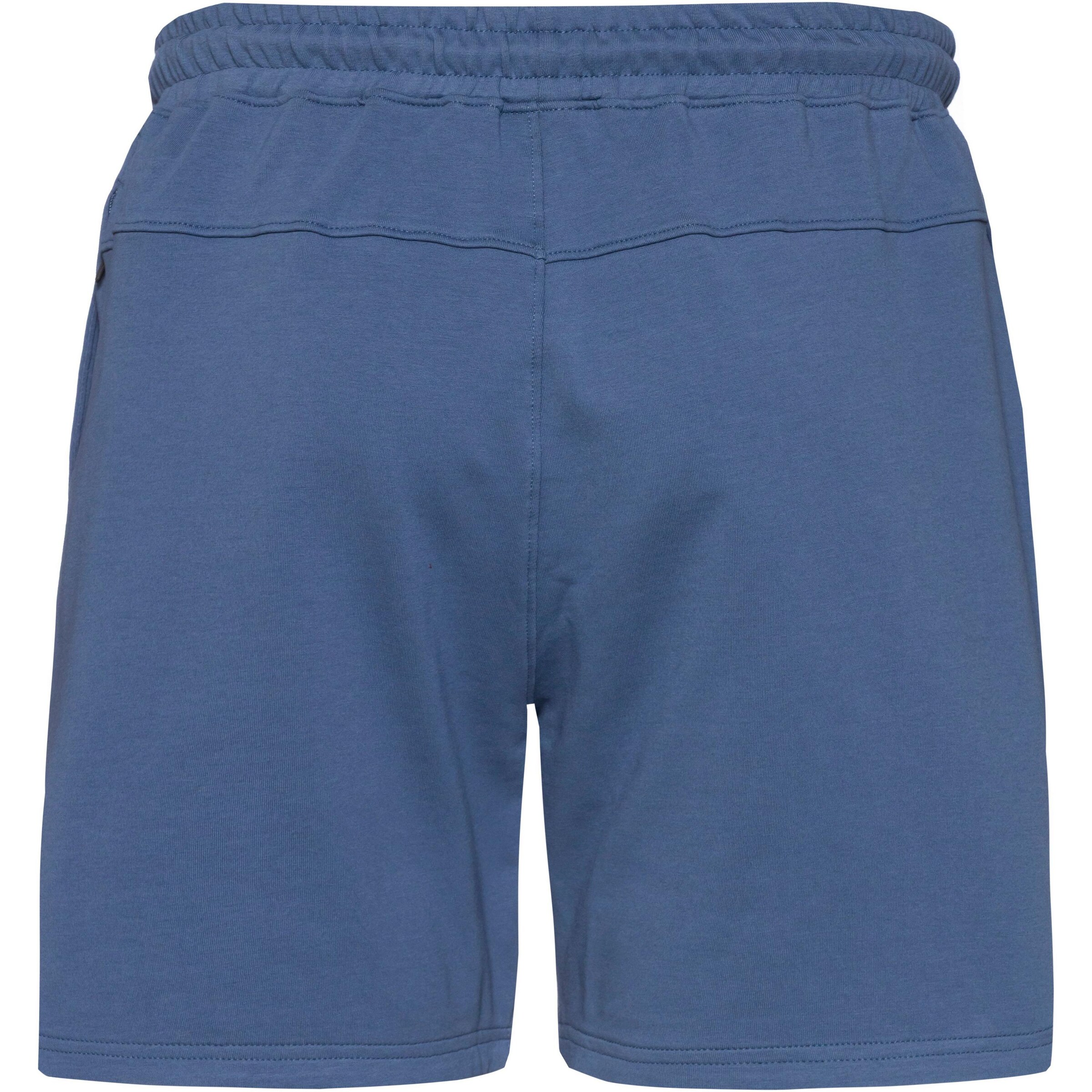 ICANIWILL Regular Workout Pants 'Stride' in Blue