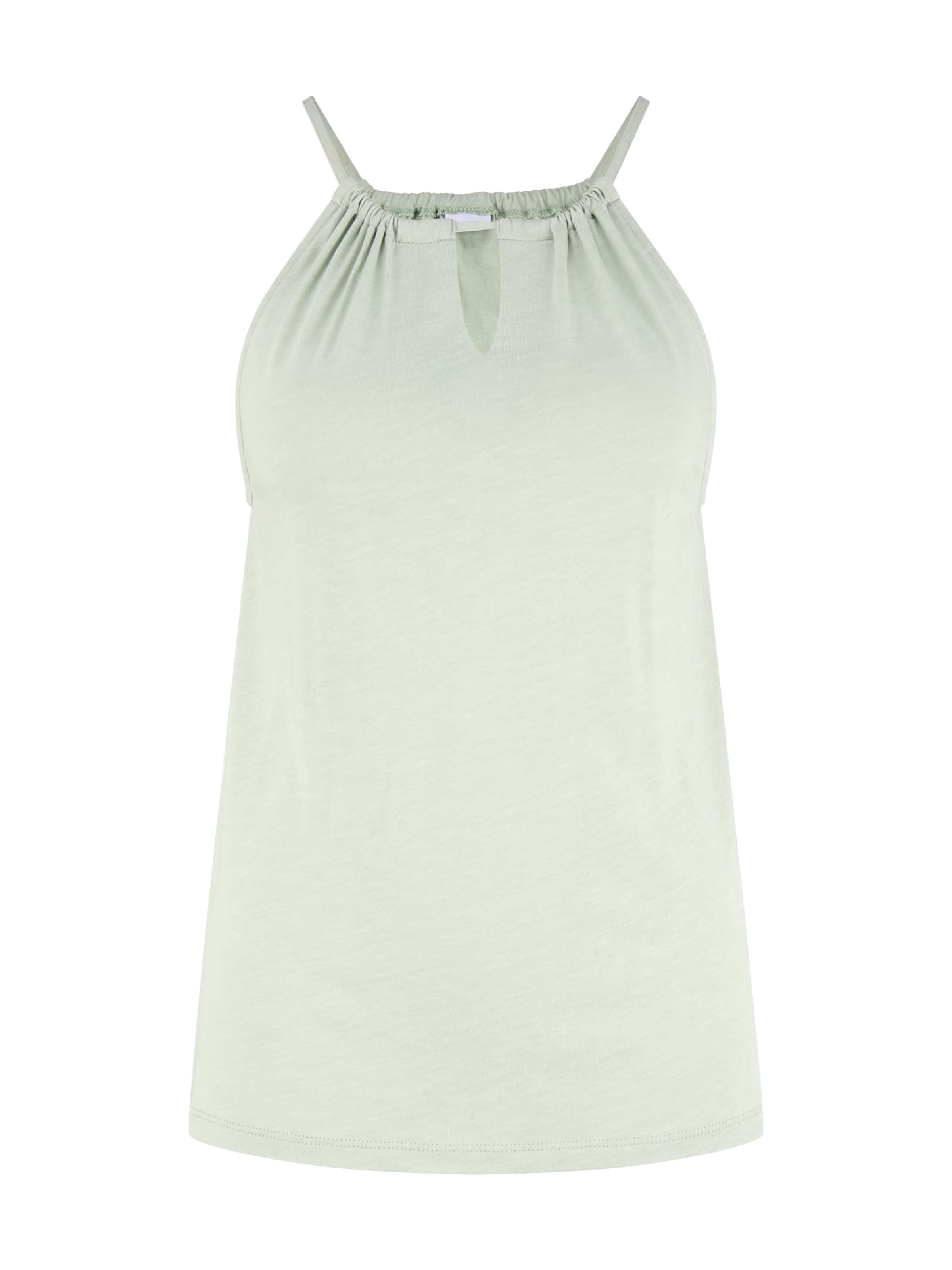 LASCANA Overdel i grøn: forside