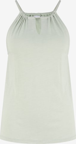 LASCANA Top in Green: front