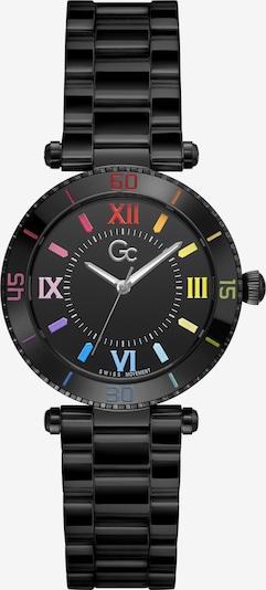 Orologio analogico 'Muse' Gc di colore colori misti / nero, Visualizzazione prodotti