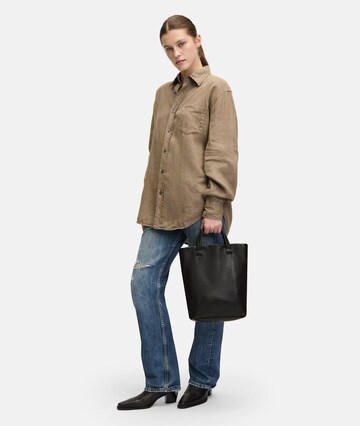 Liebeskind Berlin Shopper 'Hera' in Black