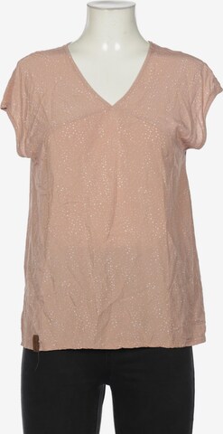 naketano Blouse & Tunic in M in Pink: front