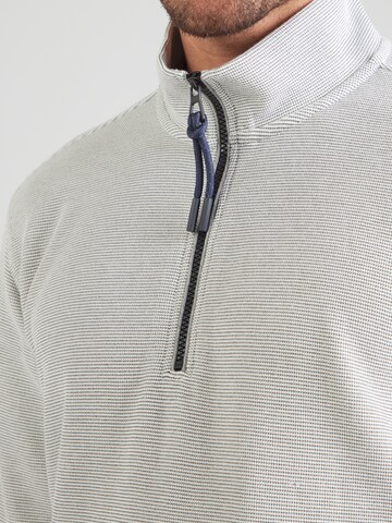 LERROS Sweatshirt in Grijs