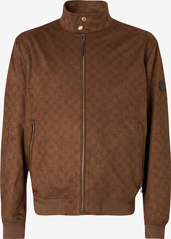 ruda JOOP! Demisezoninė striukė 'Pedro': priekis