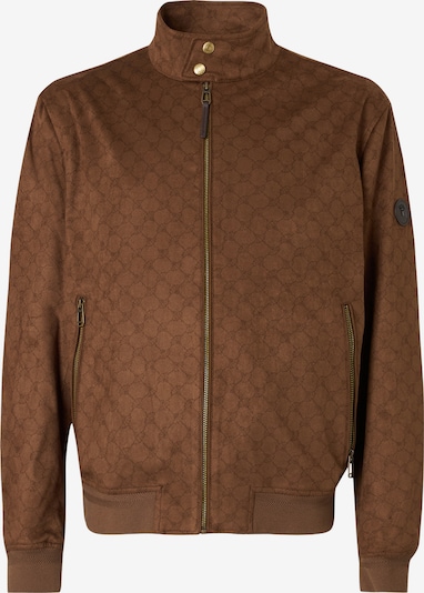 Demisezoninė striukė 'Pedro' iš JOOP!, spalva – ruda (konjako), Prekių apžvalga