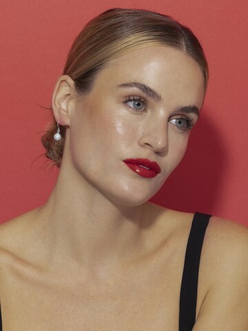 LUXBYLUX Earrings in White