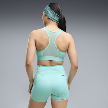 PUMA Bralette Sports bra 'Puma x Hyrox' in Green