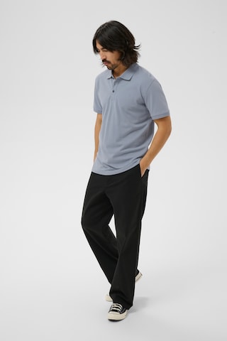 T-Shirt 'Poleo ' Matinique en gris