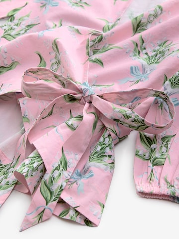 Camicia da donna di Cath Kidston in rosa