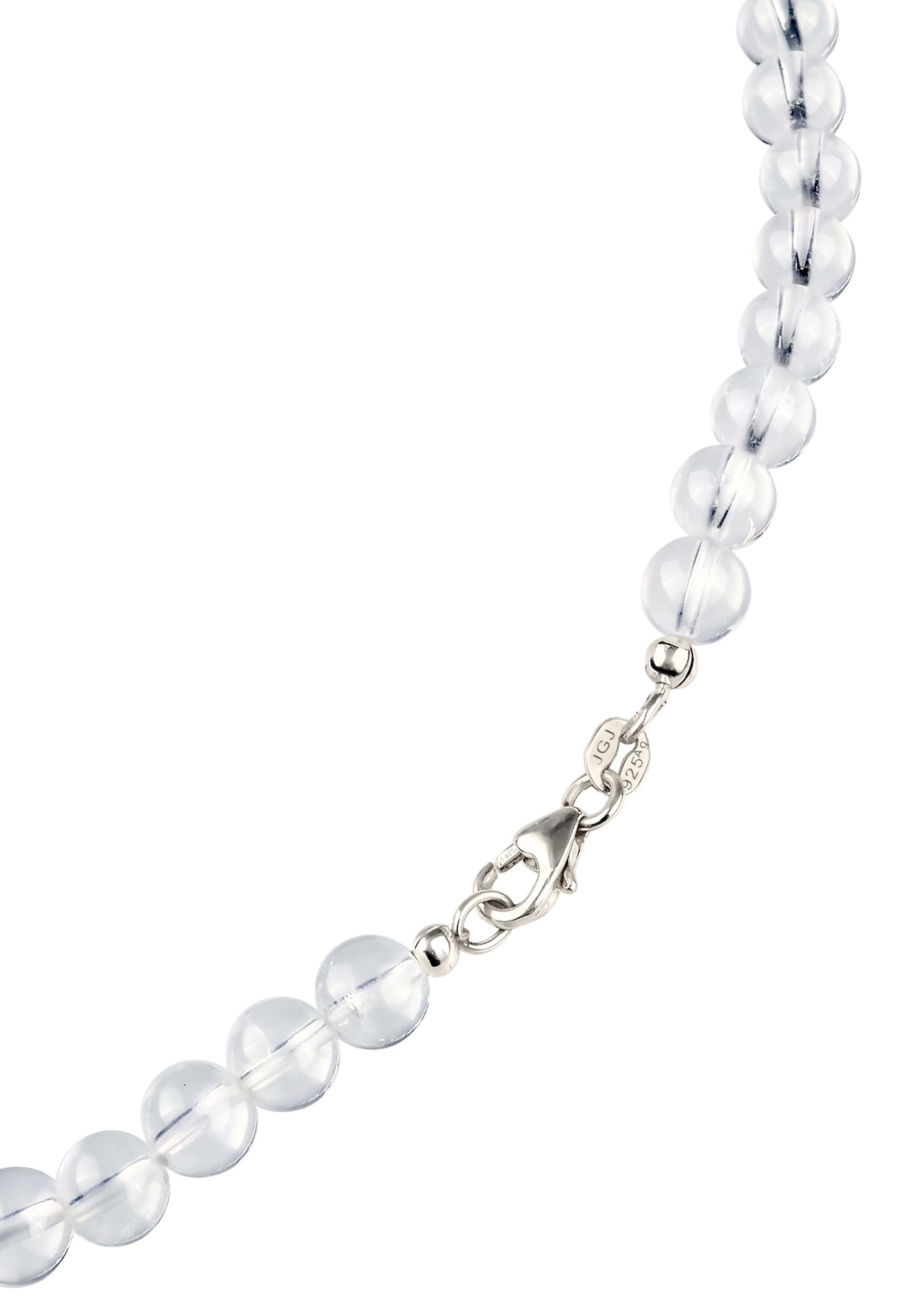 Chaîne ELLI en argent