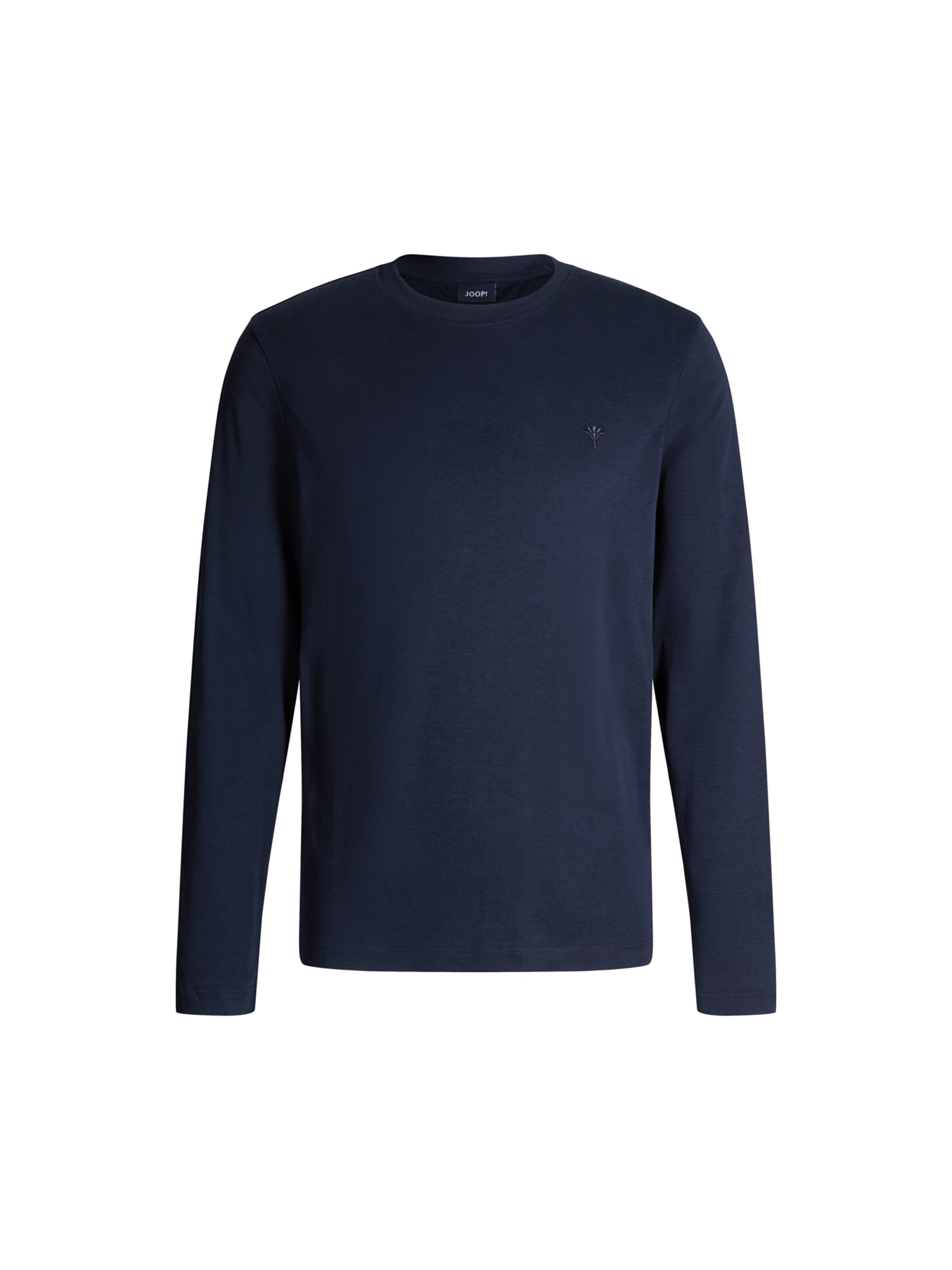 JOOP! Shirt ' Pino' in Blue: front