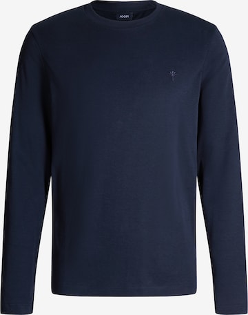 JOOP! T-Shirt' Pino' in Blau: Vorderseite