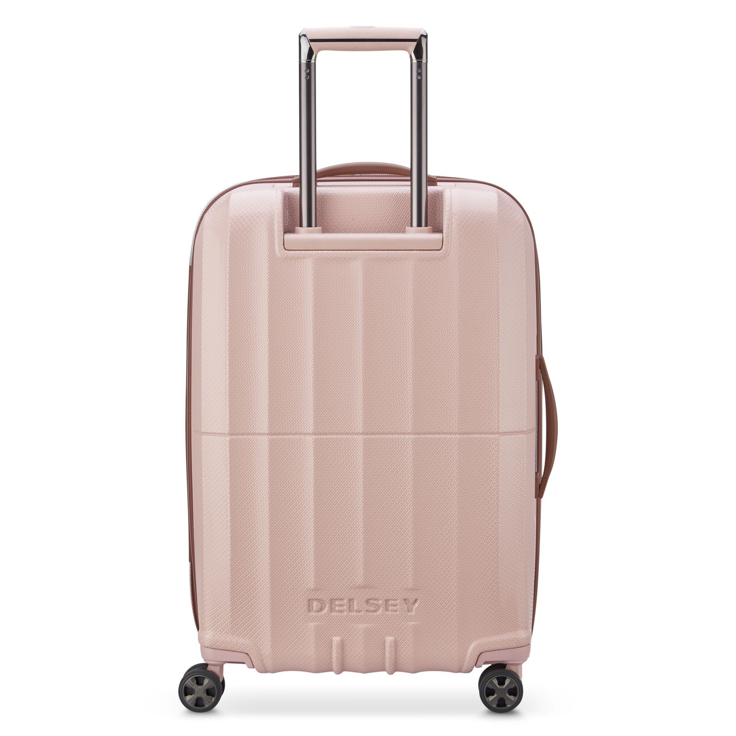 Delsey Paris Set in Pink