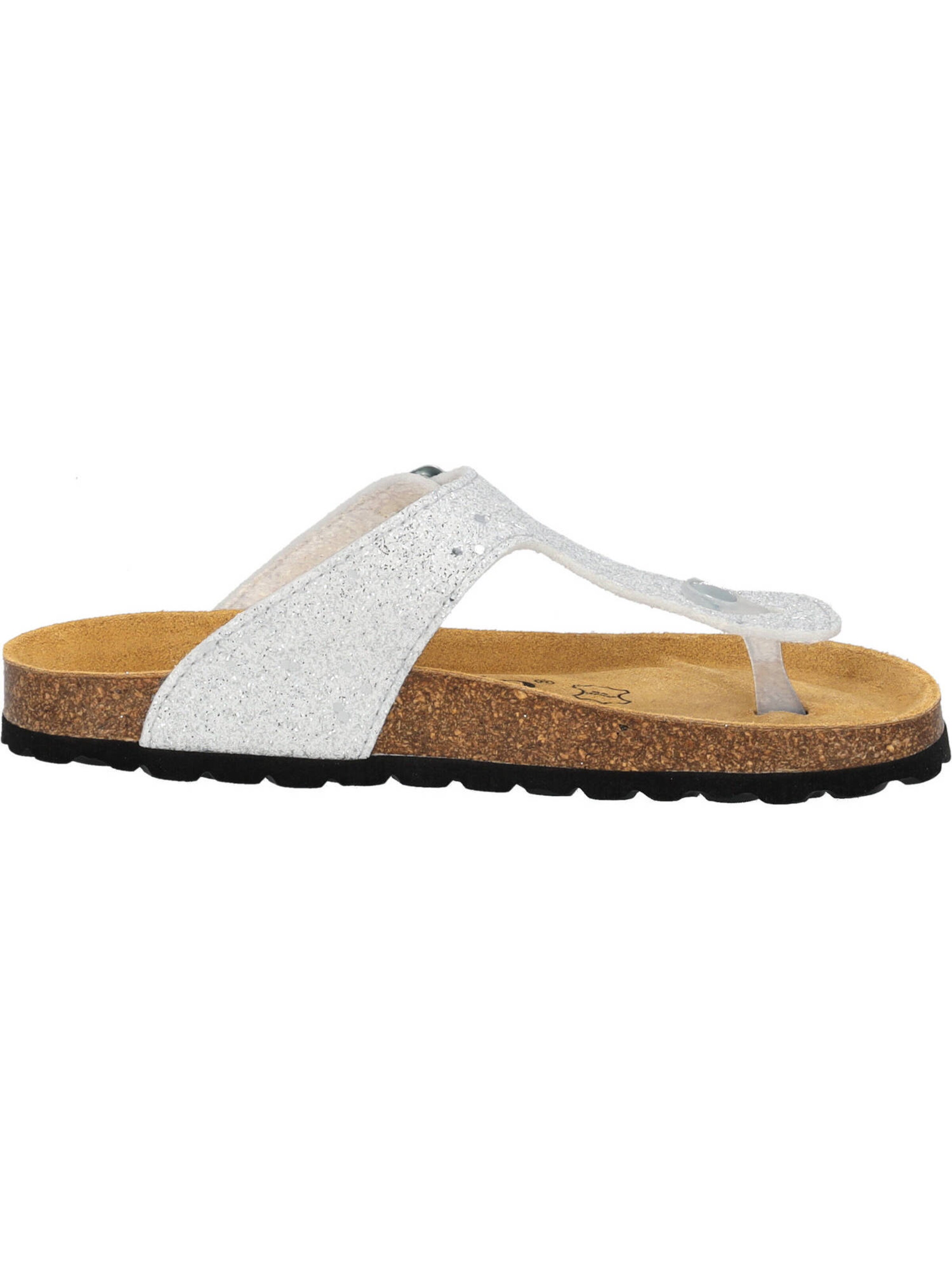 Palado Sandals 'Kos G' in White