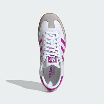 ADIDAS ORIGINALS Trainers 'Samba' in White