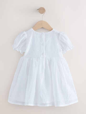 Robe Next en blanc