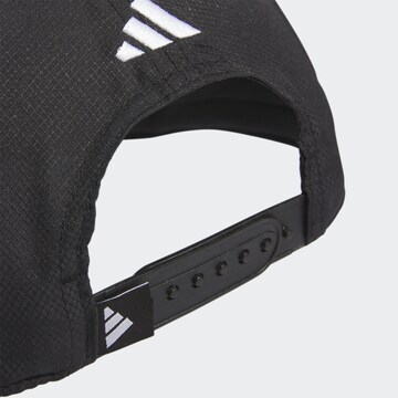 ADIDAS PERFORMANCE Sportcap in Schwarz