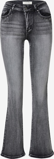 KOROSHI Traperice u crna, Pregled proizvoda