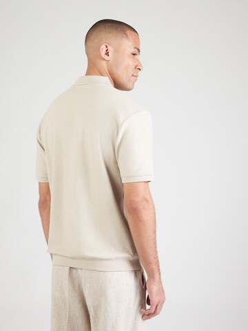 s.Oliver Bluser & t-shirts i beige