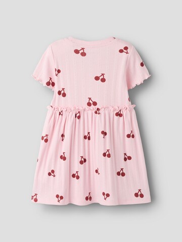 NAME IT Jurk in Roze