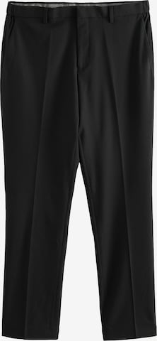 Next Hose 'Motionflex' in Schwarz: Vorderseite