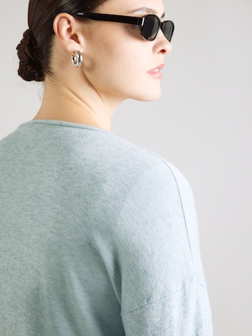 Cardigan 'CARNEW ESLY' ONLY Carmakoma en bleu