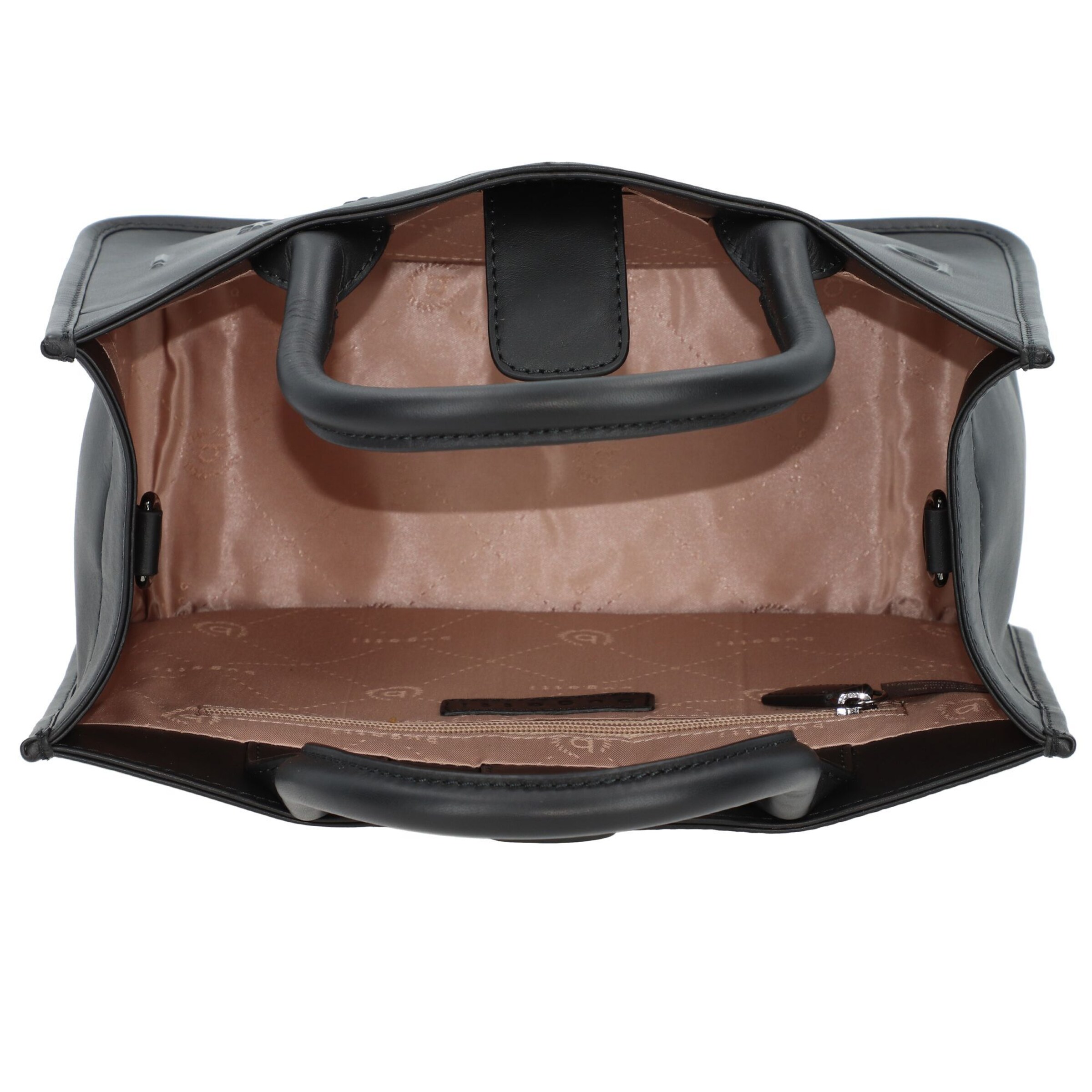 Sacs à main 'Daphne' bugatti en noir