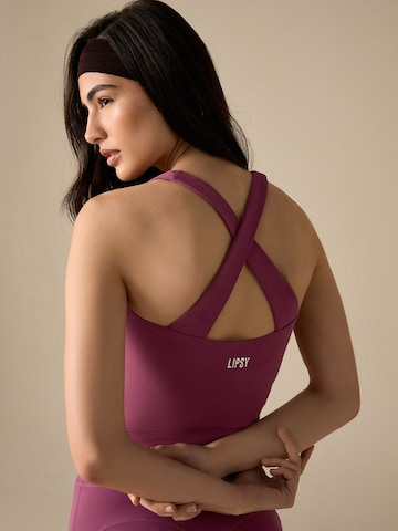 Top de la Lipsy pe roz