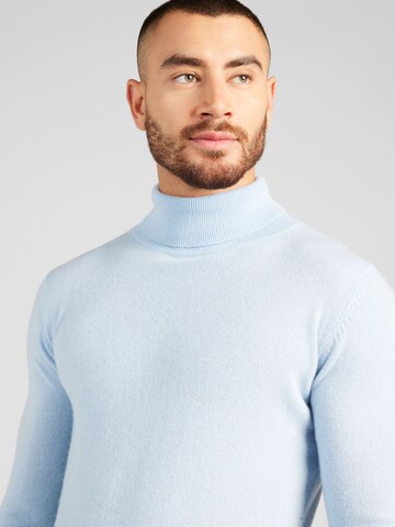 Karl Lagerfeld Pullover in Blau