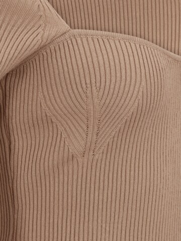 Pullover di Missguided Petite in beige