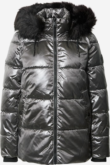 DKNY Veste d’hiver en gris, Vue avec produit