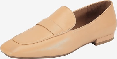 Ekonika Slipper in beige, Produktansicht