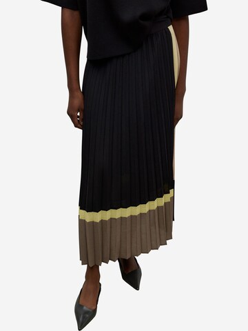 Adolfo Dominguez Skirt in Mixed colors: front