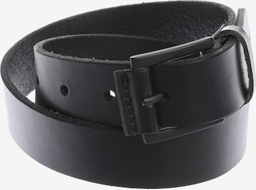 Givenchy Gürtel S in Schwarz: Vorderseite