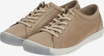 Softinos Sneakers in Brown