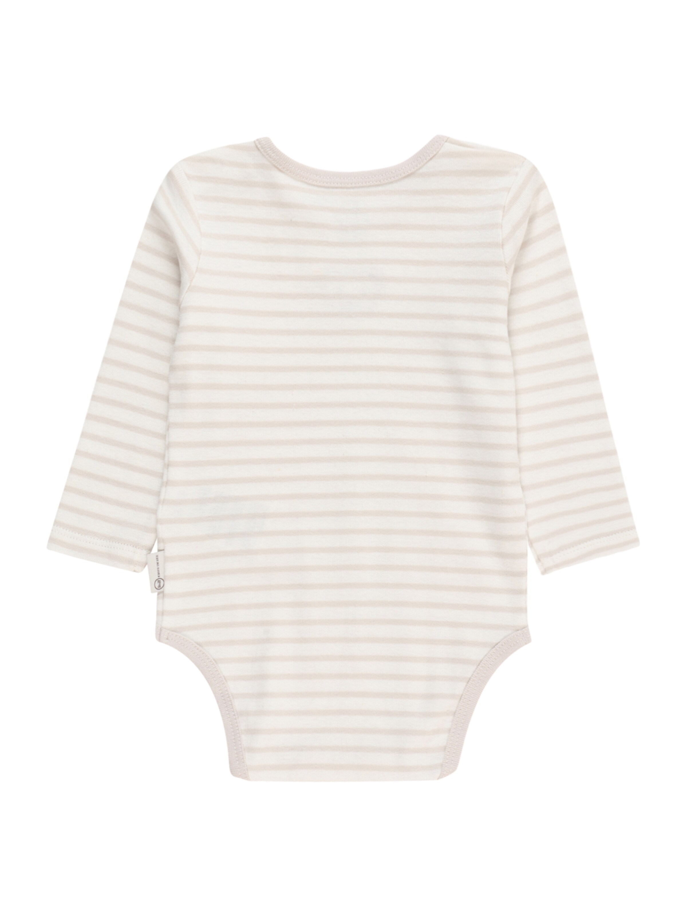 Steiff Collection Pajac/bodi | bež barva