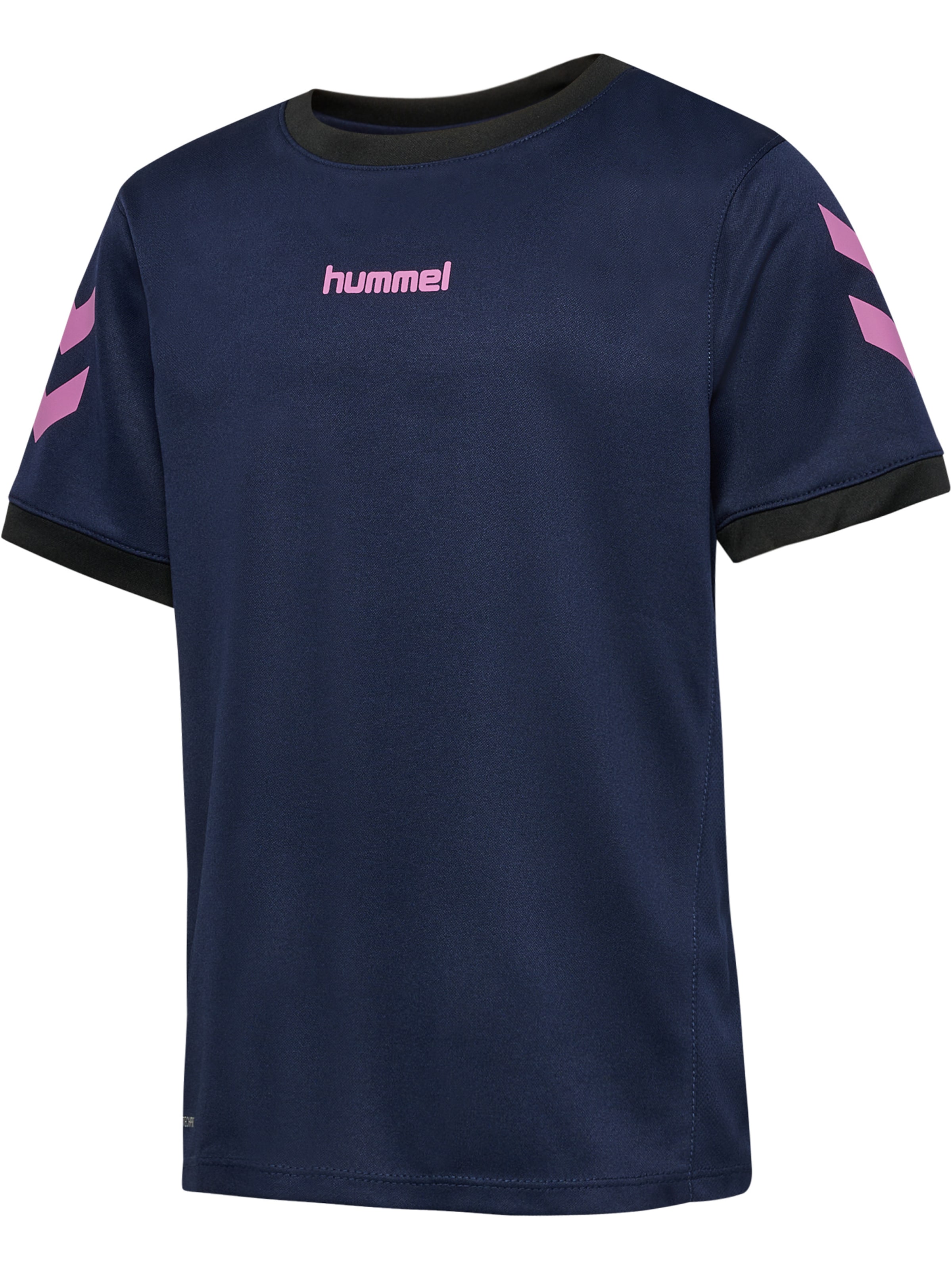 Survêtement Hummel en bleu