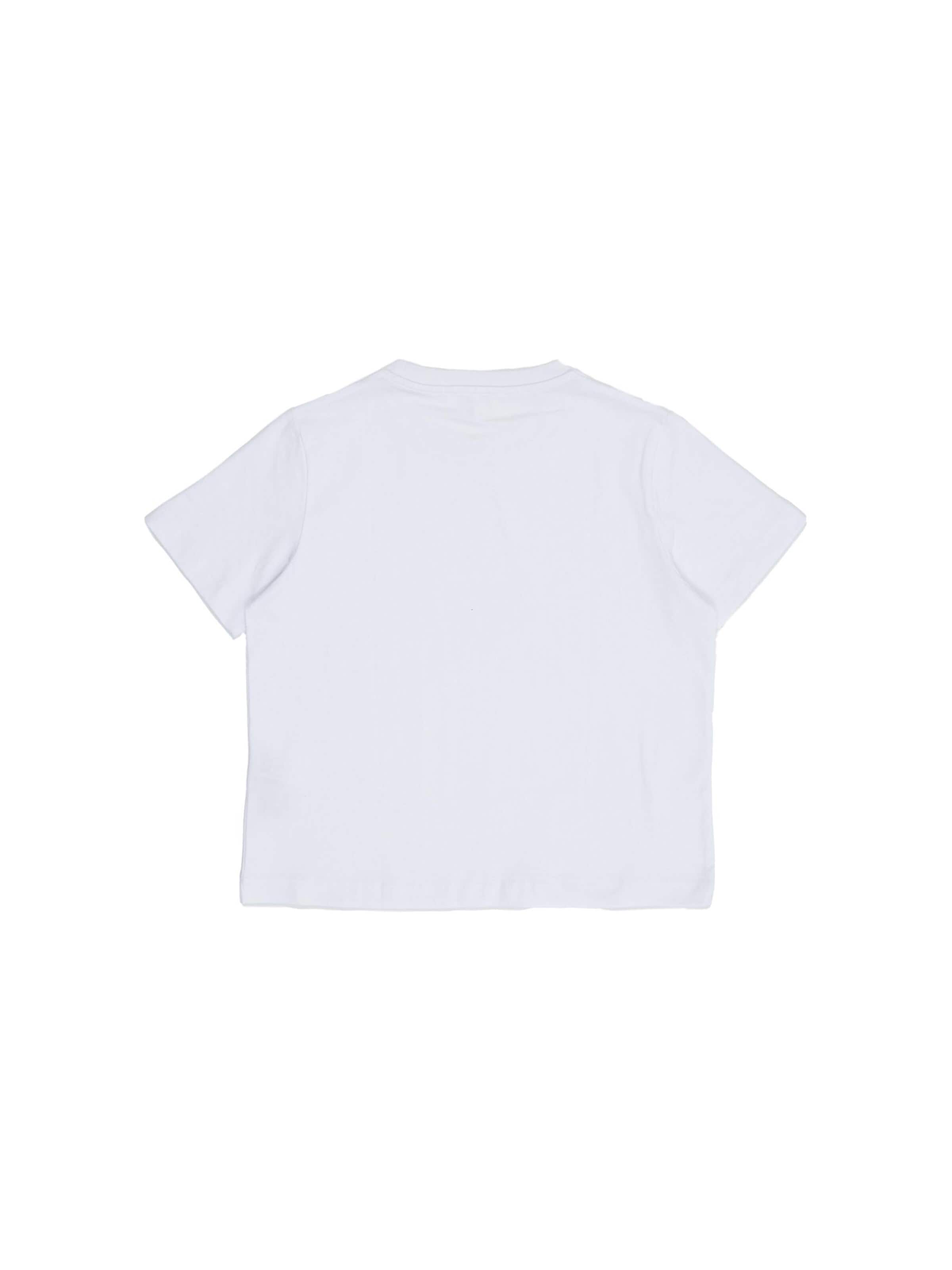 Dr. Denim Top 'Talia' in White